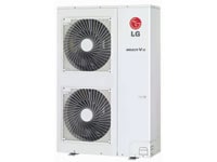 LG Συστήματα VRF - Εξωτερικές μονάδες  MULTI V S1